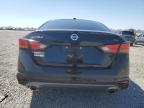 2022 Nissan Altima Sr for Sale in Earlington, KY - Hail
