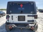 2012 Jeep Wrangler Unlimited Sport იყიდება Loganville-ში, GA - Rear End