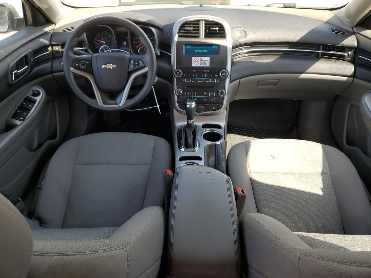 2014 Chevrolet Malibu Ls VIN: 1G11B5SL4EF279940 Lot: 51824475