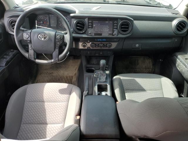  TOYOTA TACOMA 2023 Silver