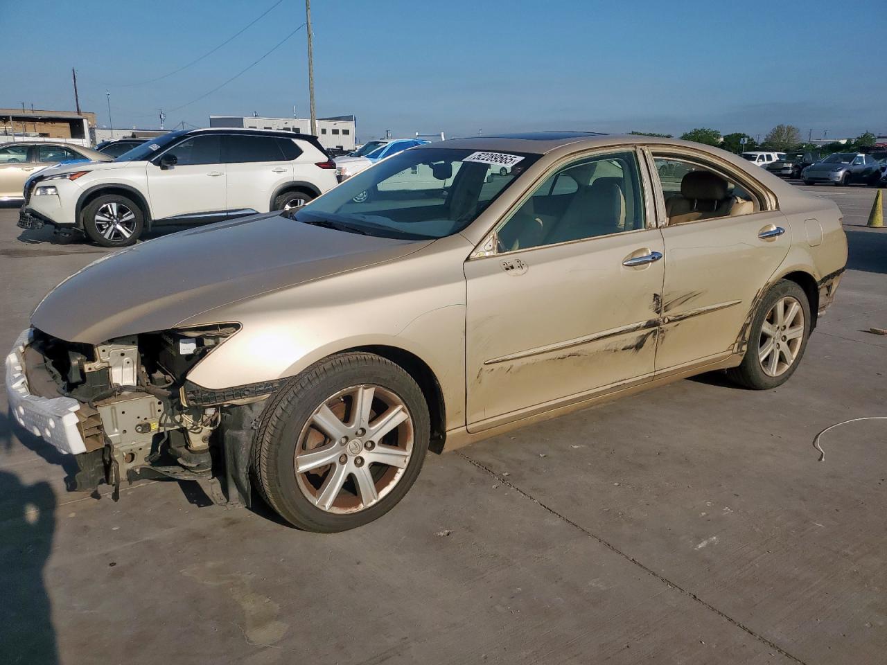2007 Lexus Es 350 for Sale in Grand Prairie, TX - All Over
