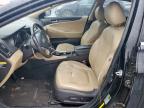 2013 Hyundai Sonata Se de vânzare în Grand Prairie, TX - Front End