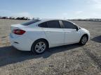 2017 Chevrolet Cruze Lt na sprzedaż w Earlington, KY - Hail