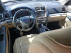 2016 Ford Explorer Xlt zu verkaufen in Wilmer, TX - Minor Dent/Scratches