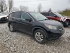 2013 Honda Cr-V Ex for Sale in Wayland, MI - Side
