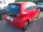 2006 TOYOTA AYGO VVT-I for sale at Copart BRISTOL