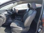 2015 FORD FIESTA ZET for sale at Copart WOLVERHAMPTON