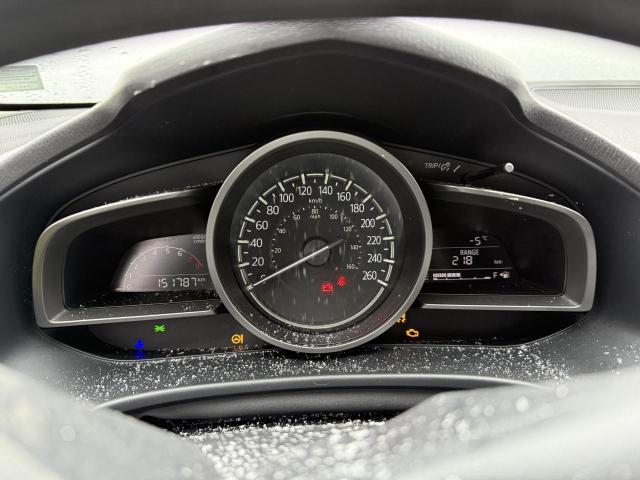 2017 MAZDA 3 SPORT