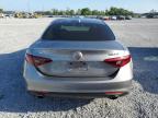2021 Alfa Romeo Giulia Sport en Venta en Riverview, FL - Side
