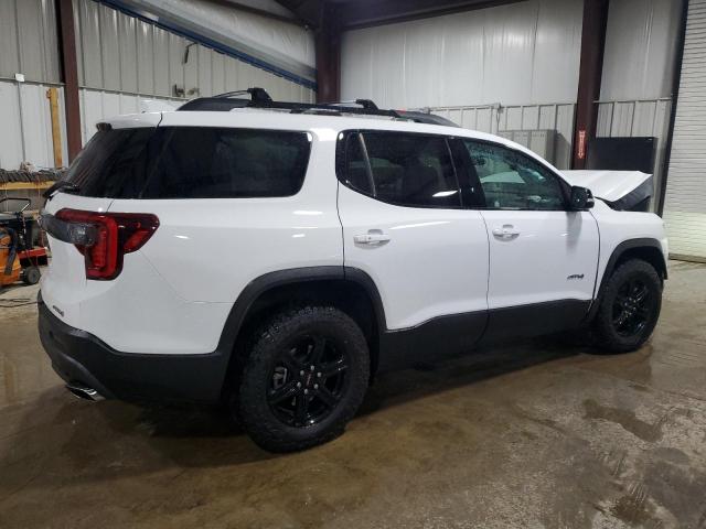  GMC ACADIA 2023 White