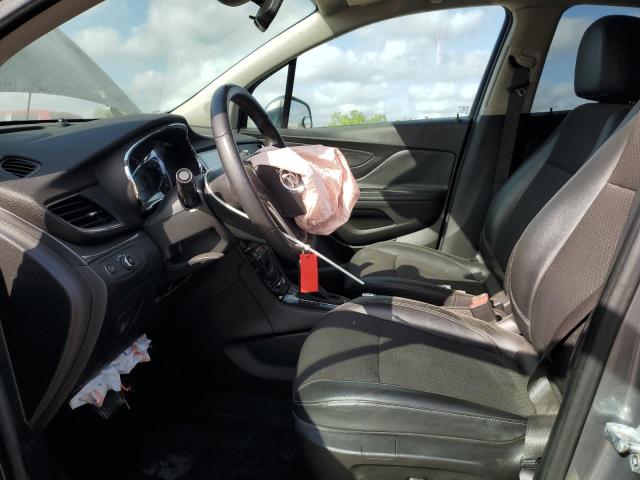  BUICK ENCORE 2020 Srebrny