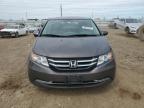 2015 Honda Odyssey Exl за продажба в Elgin, IL - Rear End
