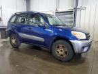 2004 Toyota Rav4  за продажба в Ham Lake, MN - Rear End