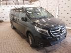 2017 MERCEDES BENZ V220 SPORT for sale at Copart SANDWICH