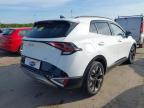 2023 KIA SPORTAGE 4 for sale at Copart PETERLEE