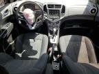 2018 Chevrolet Sonic Lt იყიდება Anthony-ში, TX - Front End