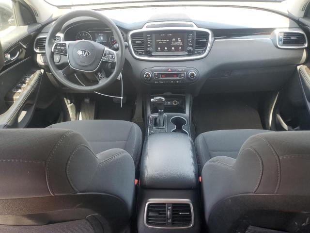  KIA SORENTO 2019 Szary