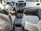 2013 Toyota Sienna Le продається в Moraine, OH - All Over