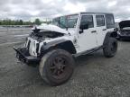 2013 Jeep Wrangler Unlimited Sport na sprzedaż w Lumberton, NC - Front End