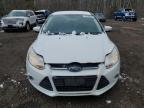 2012 FORD FOCUS SE à vendre chez Copart ON - COOKSTOWN