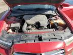 2012 Dodge Charger Se for Sale in Tucson, AZ - Rear End