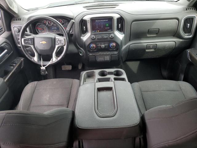 CHEVROLET ALL Models 2019 Белы