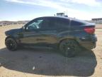 2018 BMW X6 XDRIVE35I for sale at Copart AB - EDMONTON