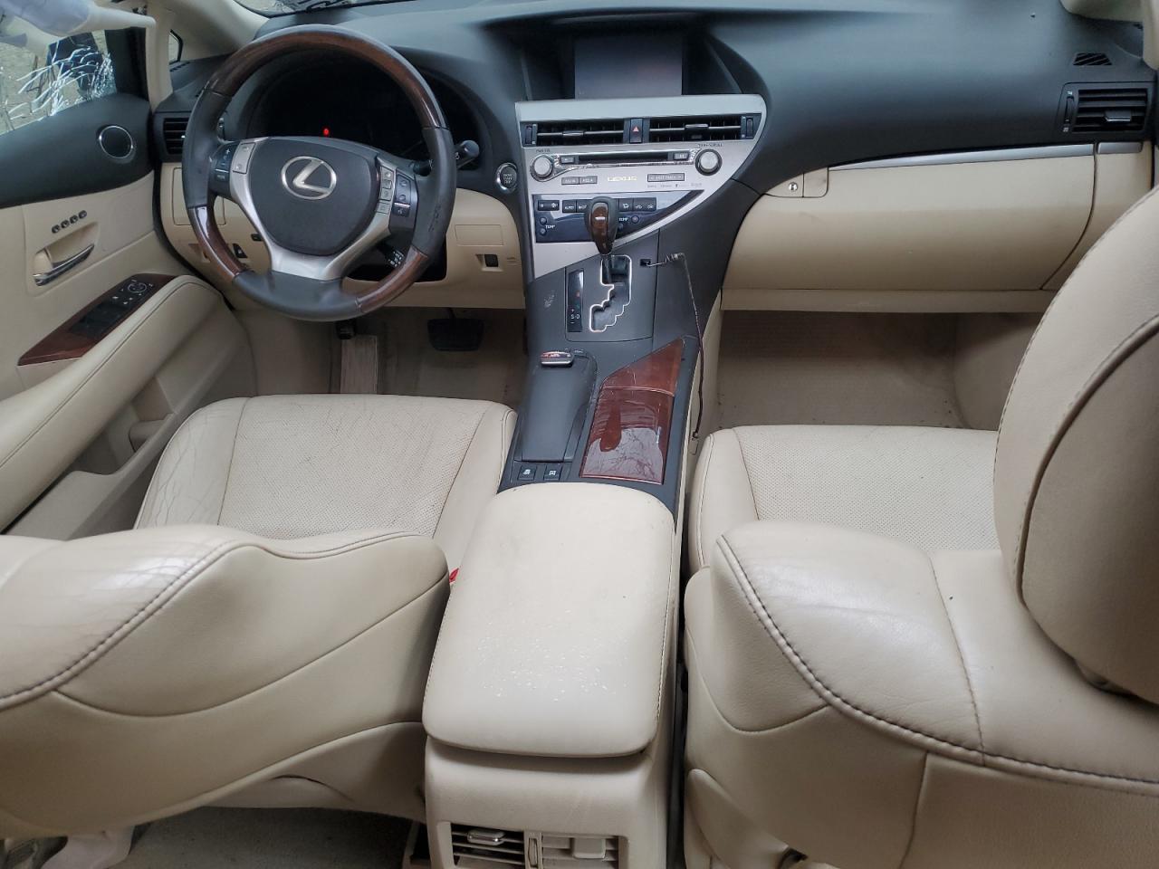 2021 Lexus Rx 350 Base VIN: 2T2BK1BA2DC178546 Lot: 51749025