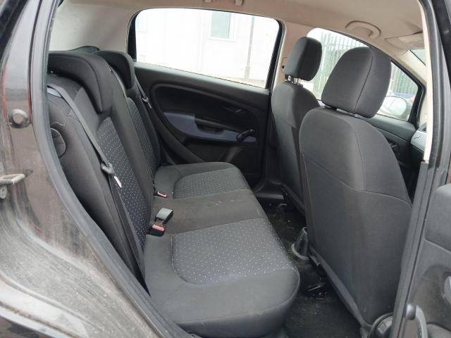 2007 FIAT GRANDE PUN