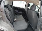 2007 FIAT GRANDE PUN for sale at Copart WESTBURY