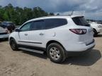 2016 CHEVROLET TRAVERSE LS for sale at Copart LA - BATON ROUGE