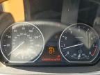 2009 Bmw 135 I de vânzare în Wilmer, TX - Front End
