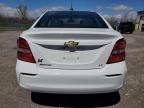 2018 Chevrolet Sonic Lt for Sale in Leroy, NY - Front End