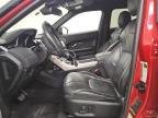 2016 Land Rover Range Rover Evoque Hse en Venta en Houston, TX - Normal Wear