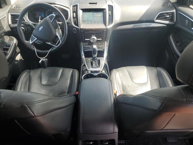  FORD EDGE 2017 Czarny