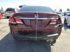 2013 Honda Civic Lx de vânzare în Rancho Cucamonga, CA - Rear End