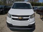 2015 Chevrolet City Express Lt للبيع في Seaford، DE - Rear End
