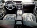 2013 Audi A4 Premium Plus продається в Grand Prairie, TX - Minor Dent/Scratches