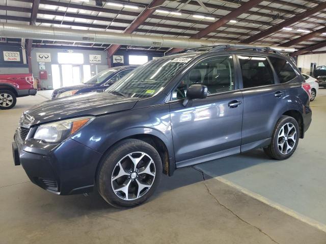 2015 Subaru Forester 2.0Xt Premium
