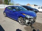 2013 Hyundai Veloster Turbo de vânzare în Glassboro, NJ - Front End