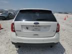 2013 Ford Edge Sel en Venta en Temple, TX - Front End