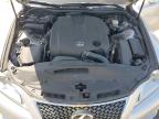 2015 Lexus Is 250 for Sale in Martinez, CA - Rear End