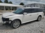 2014 Ford Flex Limited იყიდება Prairie Grove-ში, AR - Front End