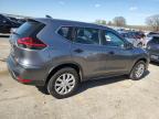 2018 Nissan Rogue S de vânzare în Mcfarland, WI - Hail