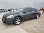 2009 Nissan Altima 2.5 en Venta en Haslet, TX - Vandalism