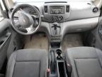 2015 CHEVROLET CITY EXPRESS LT for sale at Copart AB - CALGARY