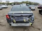 2019 Honda Accord Exl de vânzare în Baltimore, MD - Rear End