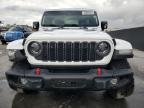 2024 Jeep Wrangler Rubicon на продаже в Orlando, FL - Front End