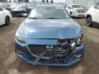 2017 MAZDA 3 TOURING à vendre chez Copart ON - TORONTO