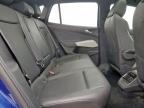 2021 Volkswagen Id.4 First Edition   продається в Grand Prairie, TX - Front End